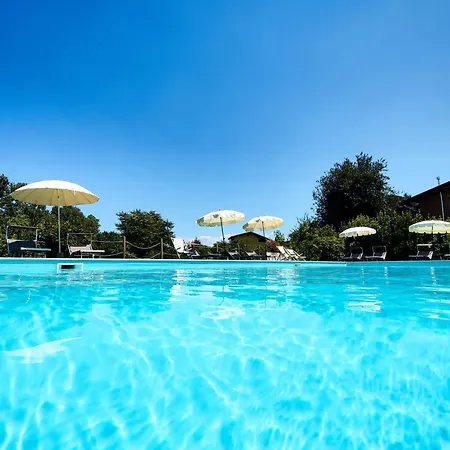 Tenesi 2* Manerba del Garda