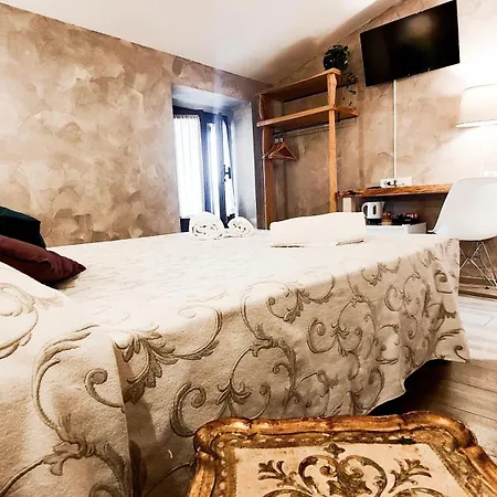 Tenesi Szálloda Manerba del Garda