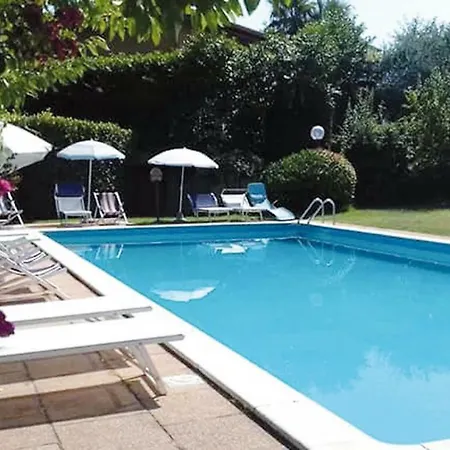 Tenesi Szálloda Manerba del Garda