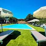 Hotel Tenesi