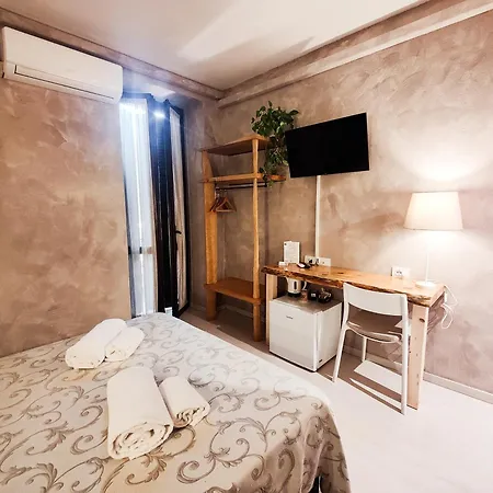 Hotel Tenesi Manerba del Garda