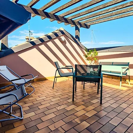 Hotel Tenesi 2*