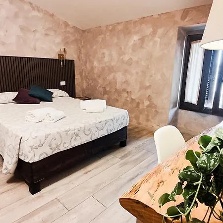 Hotel Tenesi