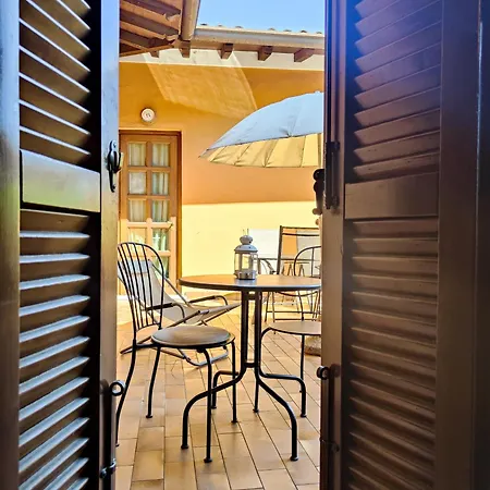 Hotel Tenesi 2*