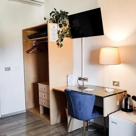 Hotel Tenesi Manerba del Garda