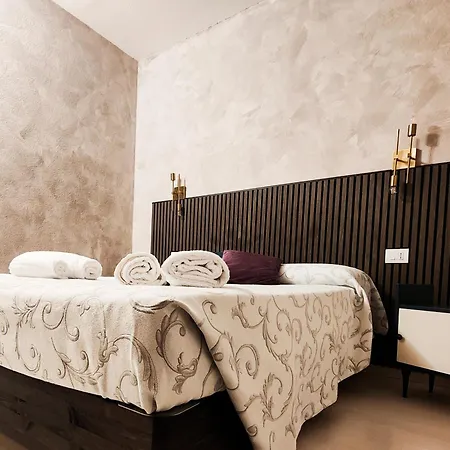 Hotel Tenesi