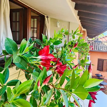 Tenesi Hotel Manerba del Garda