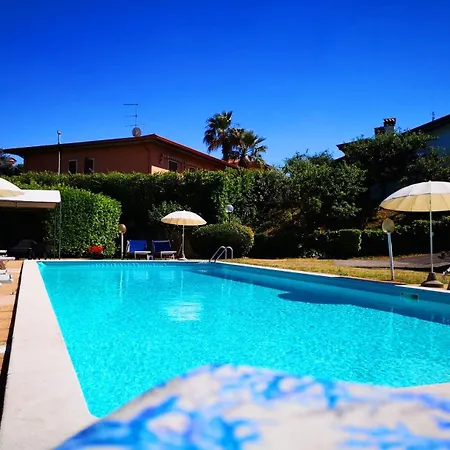 Tenesi Hotel