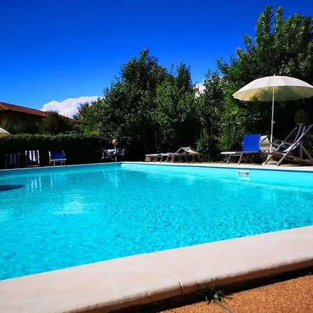 Tenesi Hotel