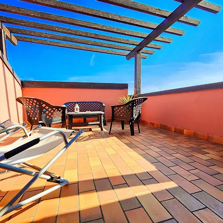 Tenesi Hotel