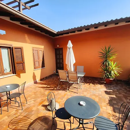 Hotel Tenesi 2*