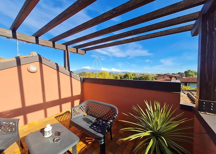 Tenesi Manerba del Garda