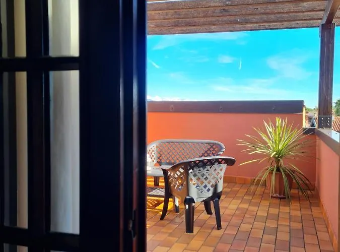 Tenesi Hotel 2*