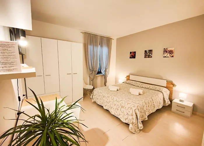 Hotel Tenesi Manerba del Garda