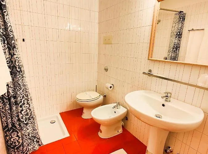 Tenesi Hotel Manerba del Garda