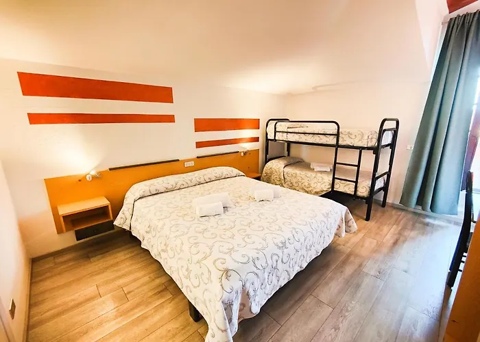 Hotel Tenesi Manerba del Garda