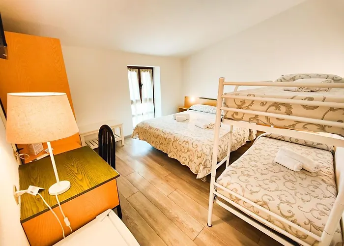 Tenesi Manerba del Garda