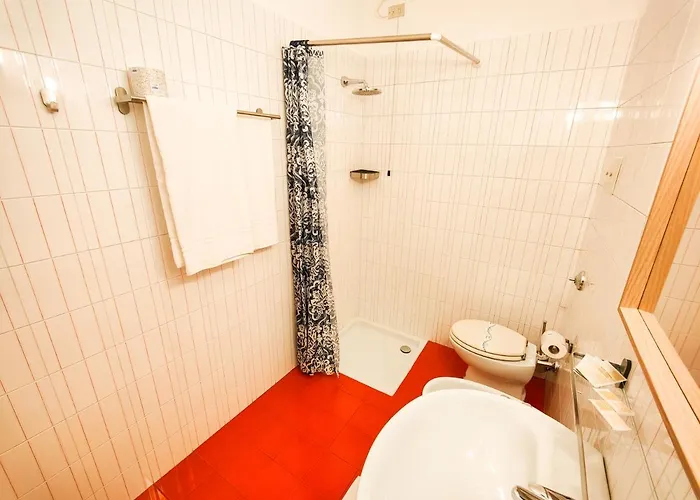 Hotel Tenesi