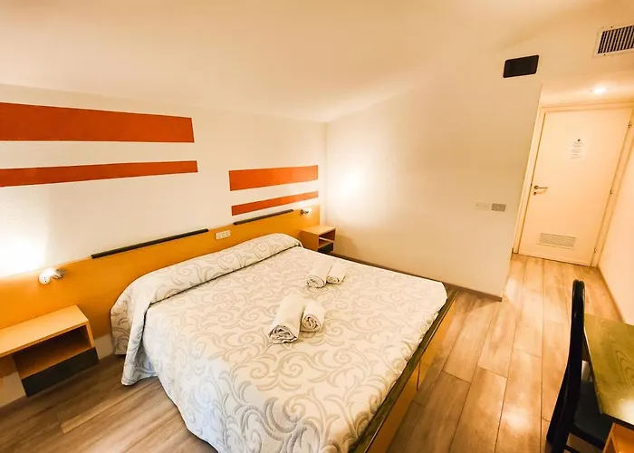 Hotel Tenesi Manerba del Garda