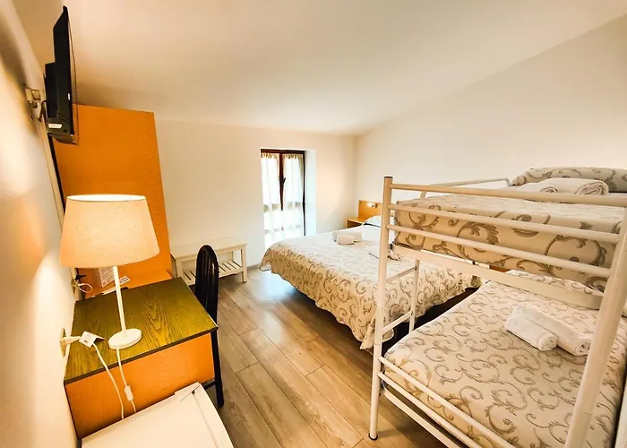 Tenesi 2* Manerba del Garda