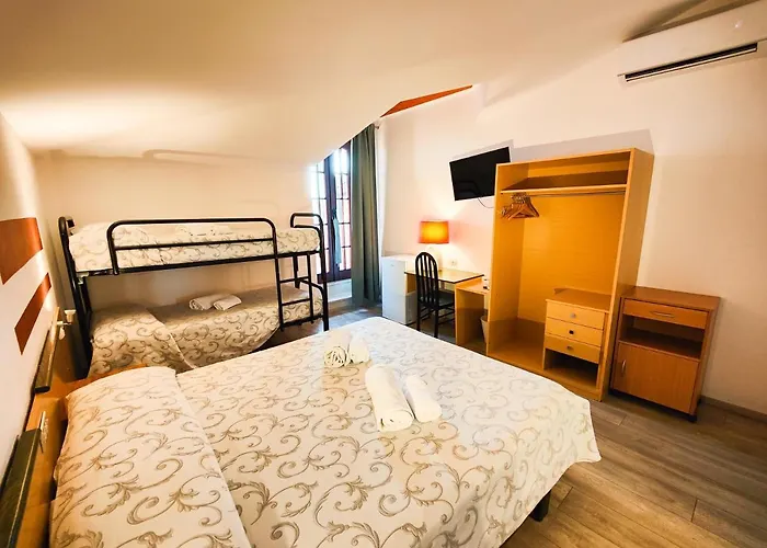Hotel Tenesi Manerba del Garda