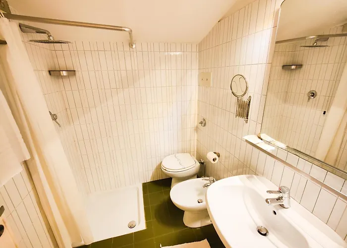 Hotel Tenesi