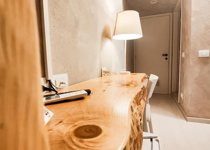 Tenesi Hotel Manerba del Garda