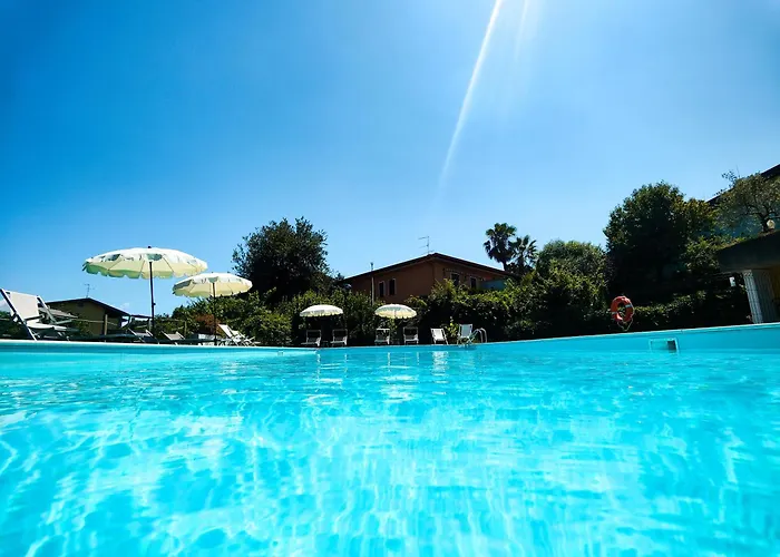 Hotel Tenesi