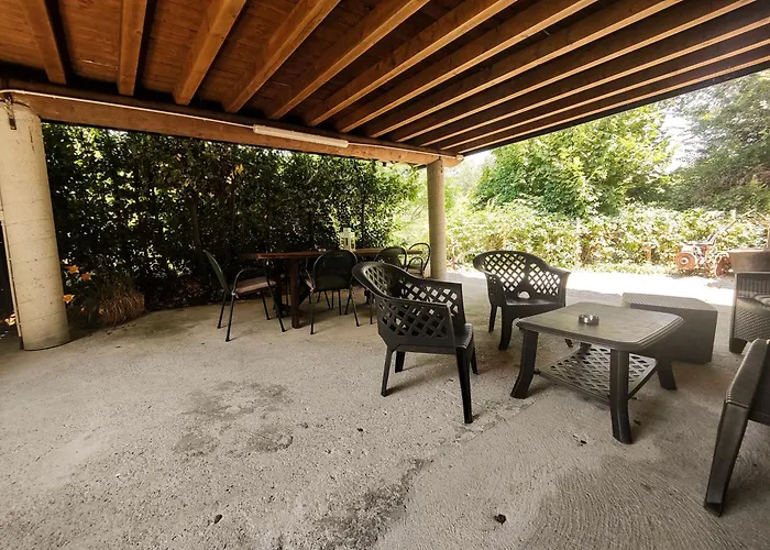 Hotel Tenesi 2*
