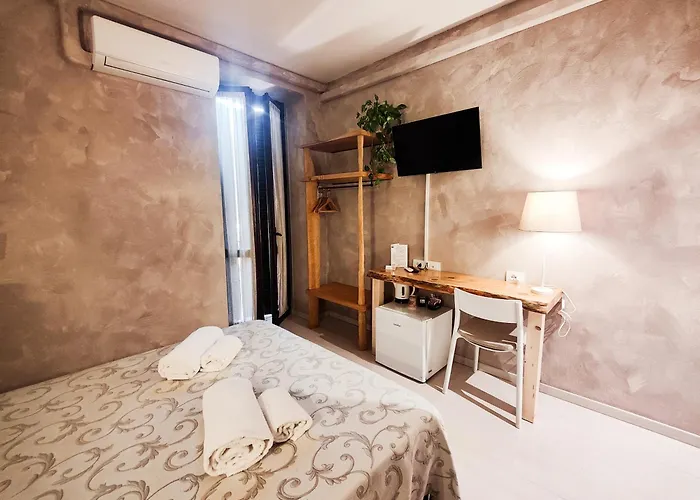 Hotel Tenesi Manerba del Garda