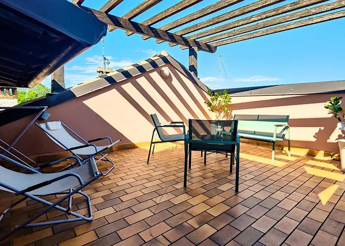 Hotel Tenesi 2*