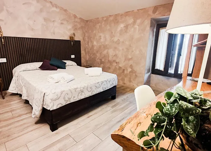 Hotel Tenesi