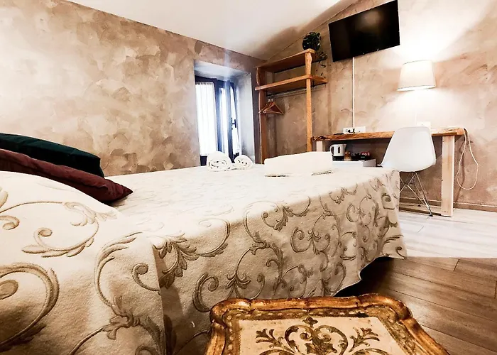 Tenesi Hotel Manerba del Garda