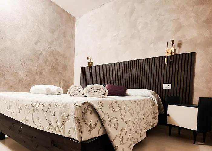 Hotel Tenesi