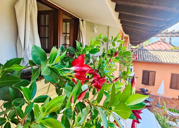 Tenesi Hotel Manerba del Garda