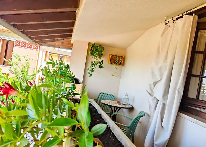 Tenesi Hotel 2*