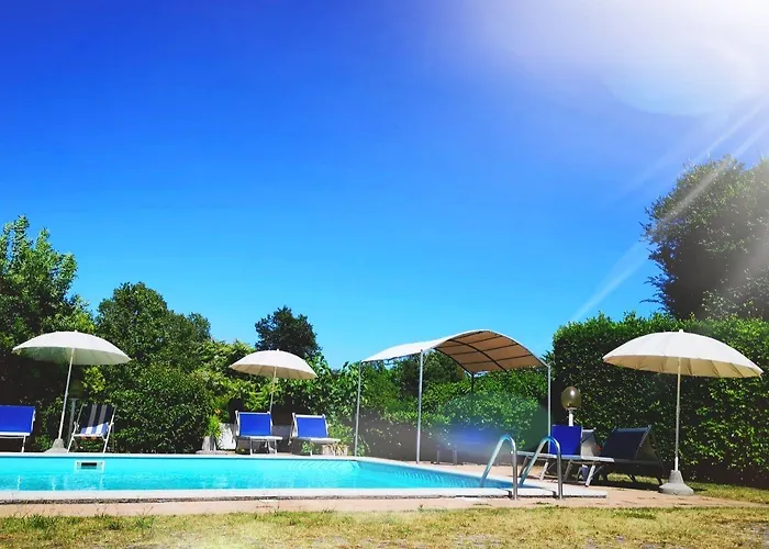 Hotel Tenesi