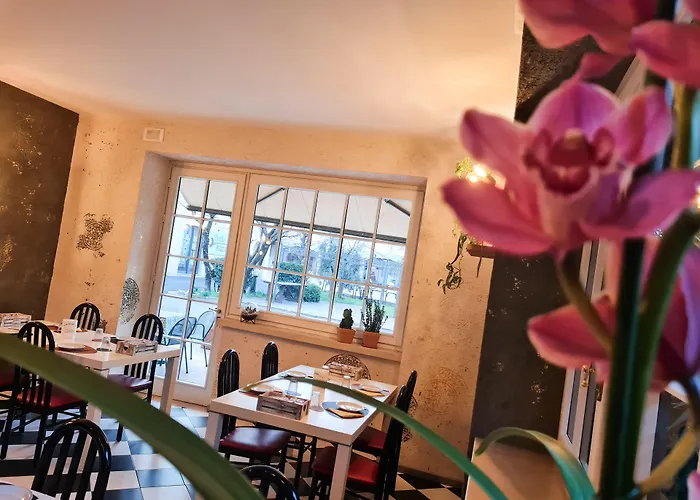 Hotel Tenesi