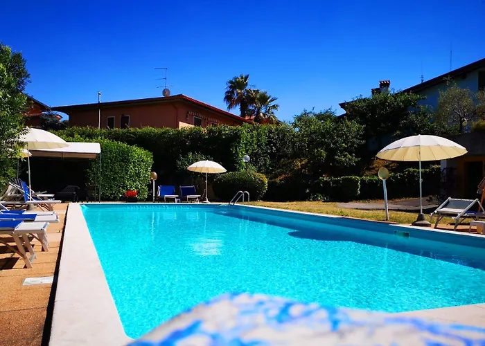 Tenesi Hotel