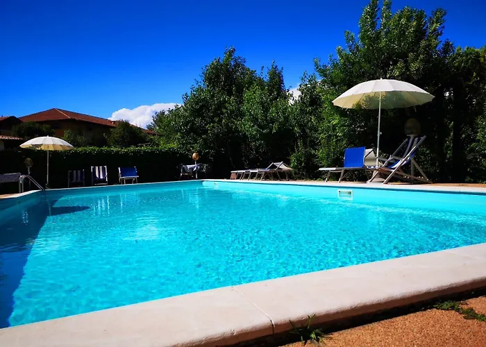 Tenesi Hotel