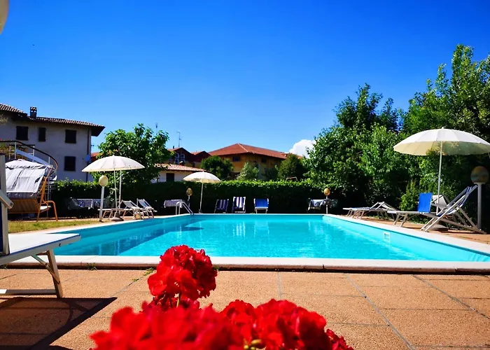 Tenesi Hotel