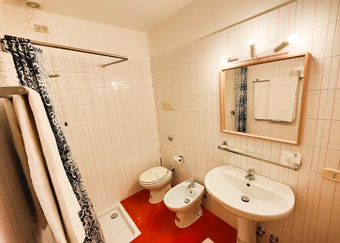 Hotel Tenesi