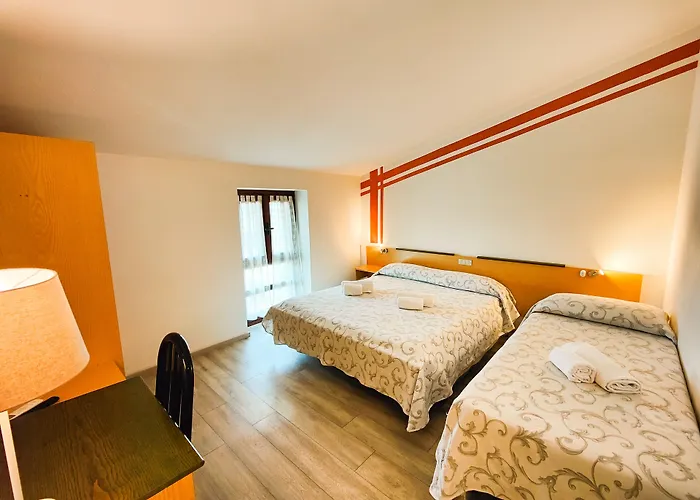 Hotel Tenesi Manerba del Garda