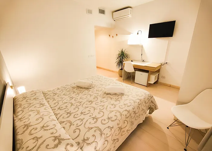 Tenesi Hotel Manerba del Garda