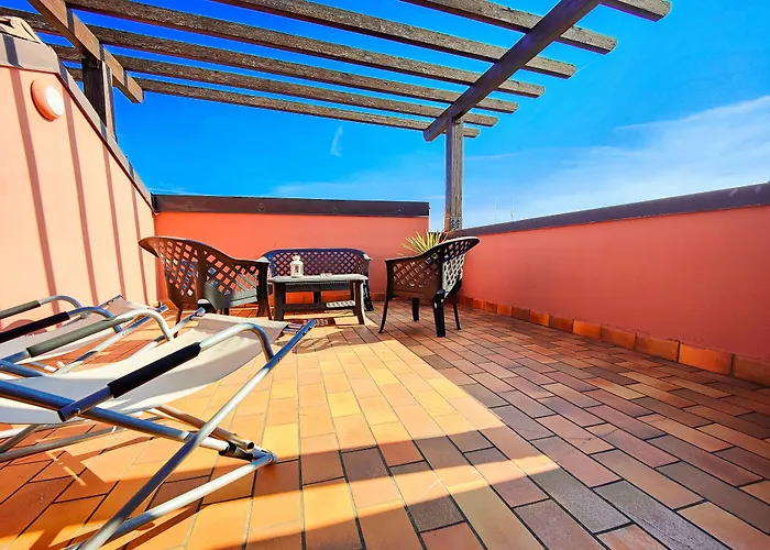 Tenesi Hotel