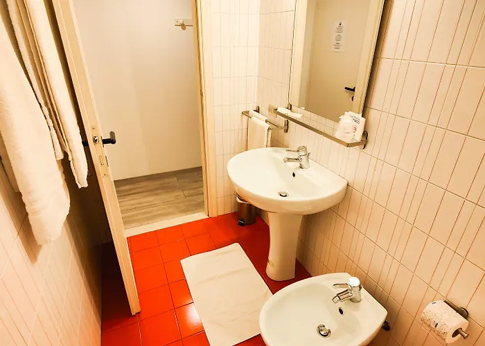 Hotel Tenesi