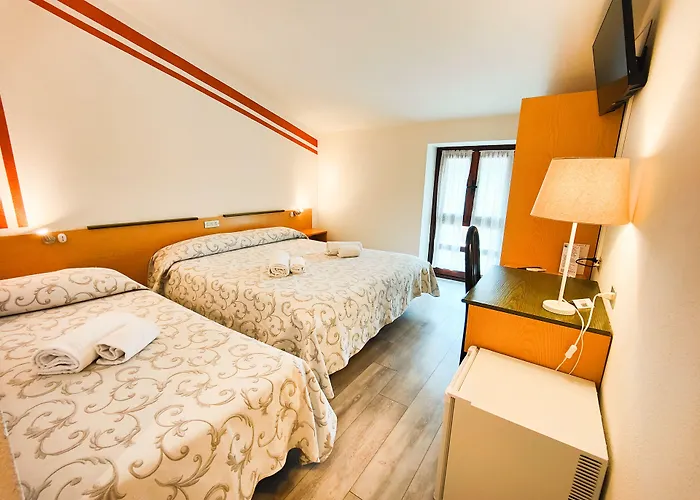 Hotel Tenesi