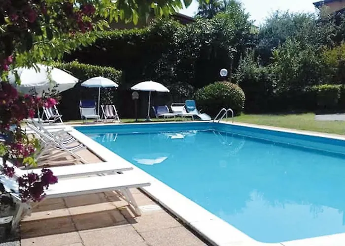 Tenesi Hotel Manerba del Garda