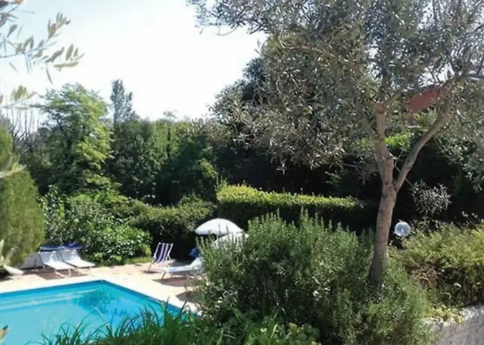 Tenesi 2* Manerba del Garda